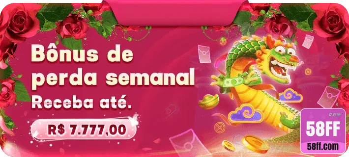 58ff - fácil acesso seguro - Cadastro e Bônus