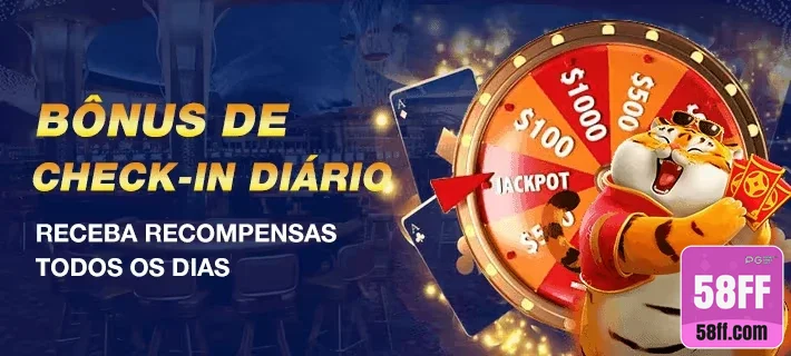 58ff - segura plataforma online - Interface Premium
