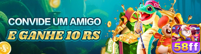 Cashback Garantido 58ff.com