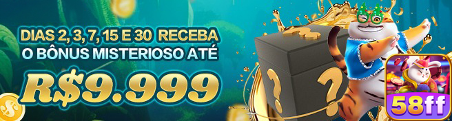 Torneios VIP 58ff.com