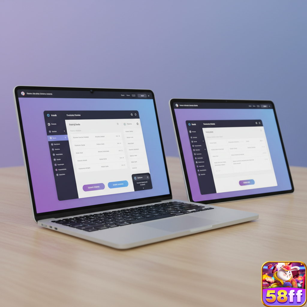 Sistema VIP 58ff.com