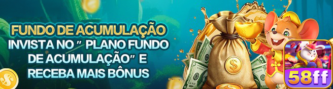 Experiência Promoções 58ff.com